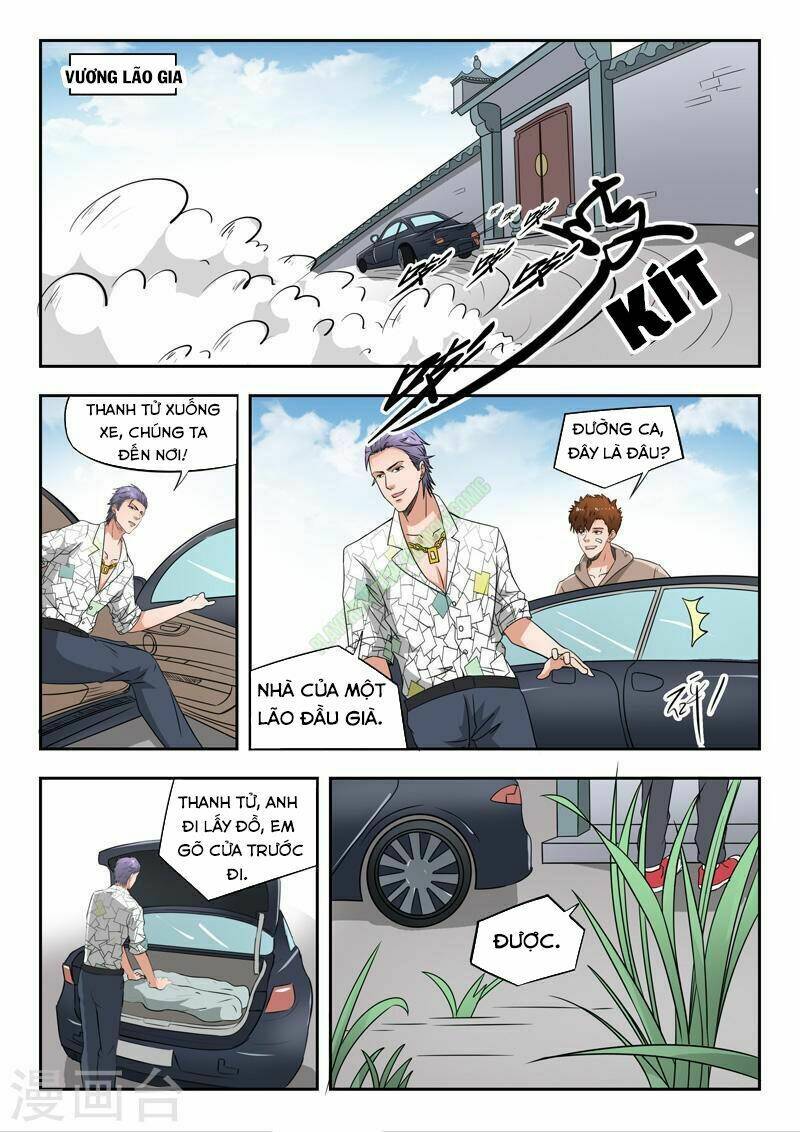 Chương 115 - Trang 1