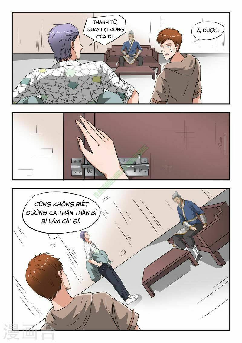 Chương 115 - Trang 5