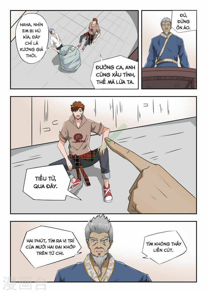 Chương 115 - Trang 7