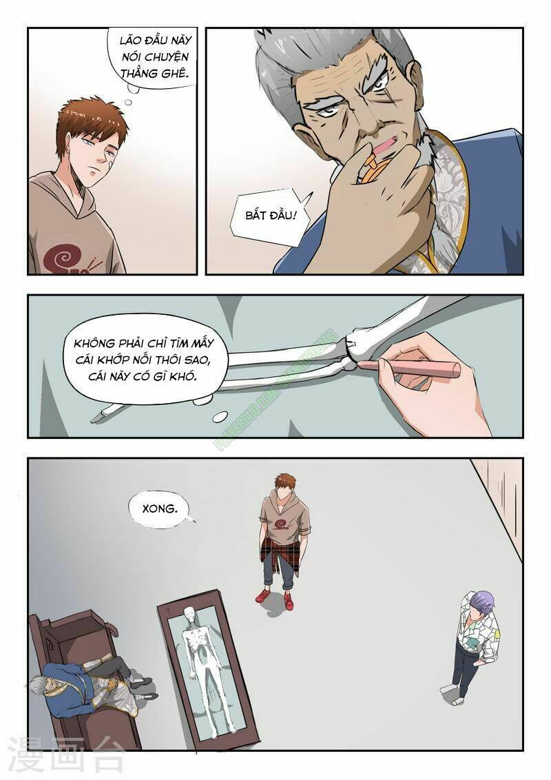 Chương 115 - Trang 8