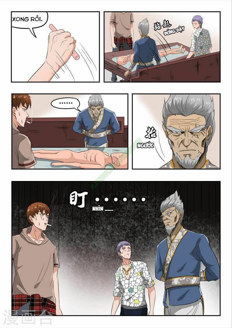 Chương 116 - Trang 2