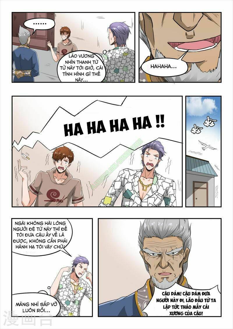 Chương 116 - Trang 3