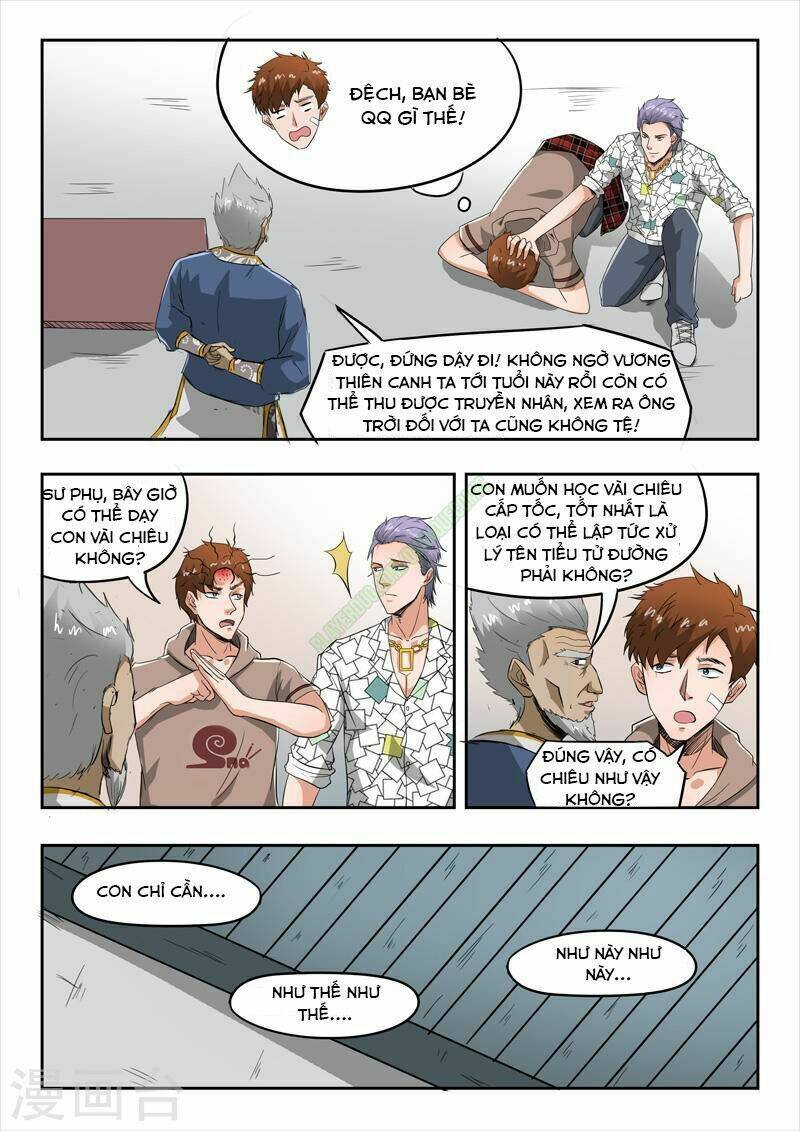 Chương 116 - Trang 5