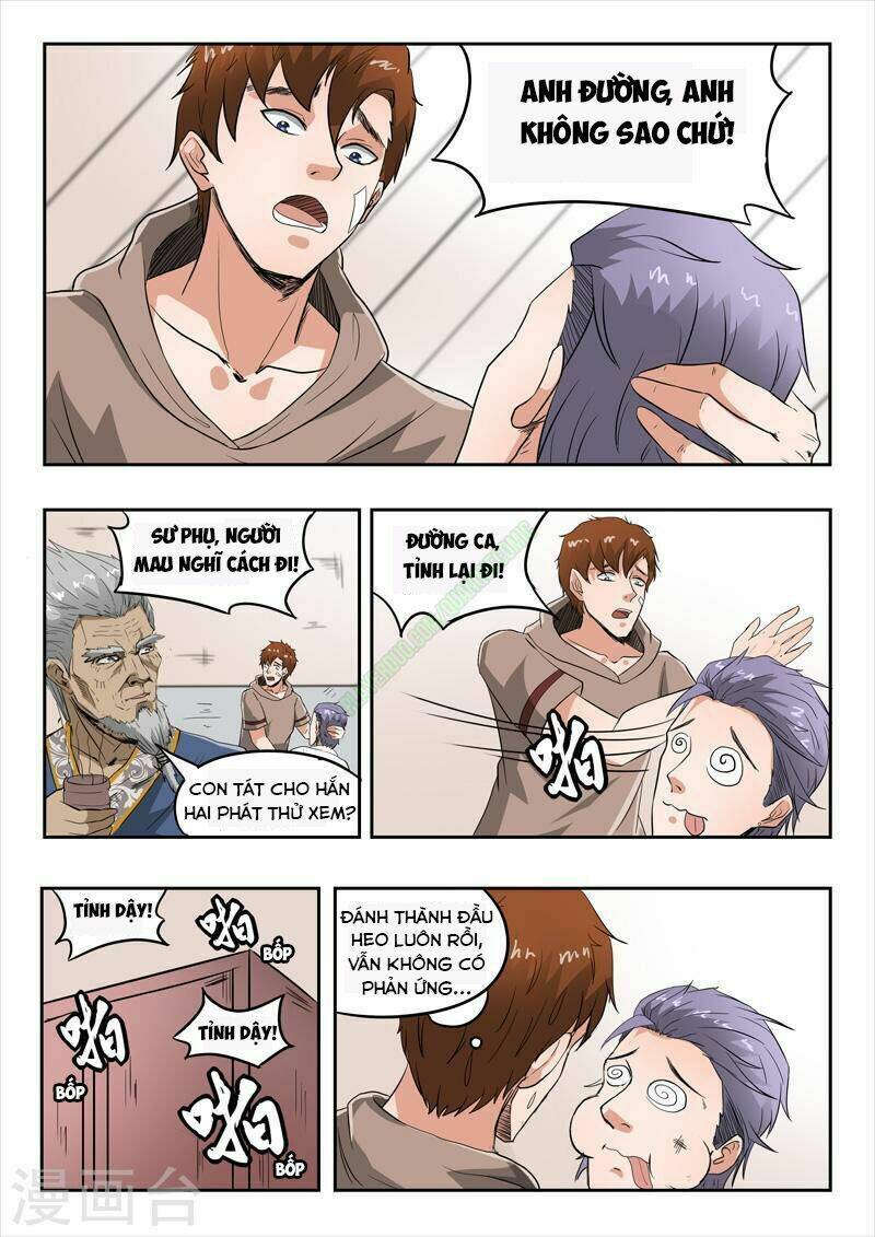 Chương 116 - Trang 8