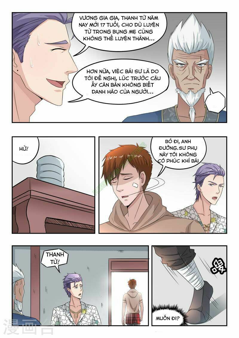 Chương 118 - Trang 8
