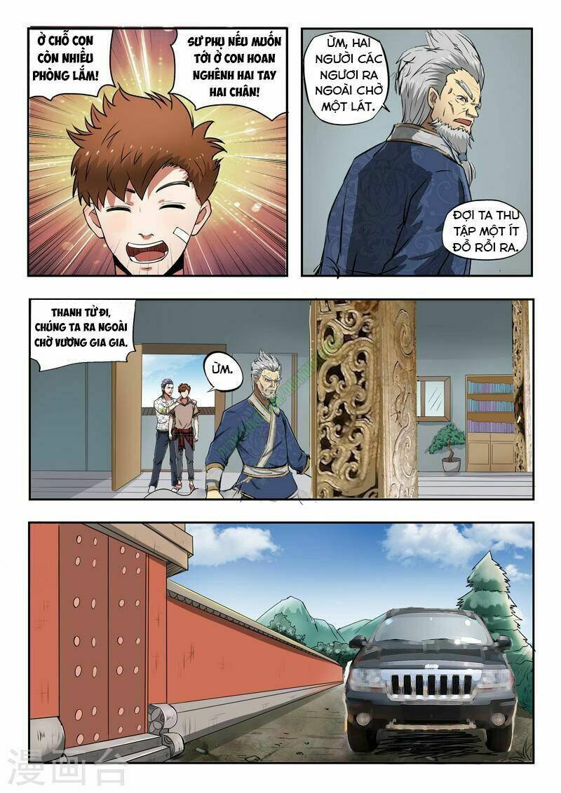 Chương 119 - Trang 6