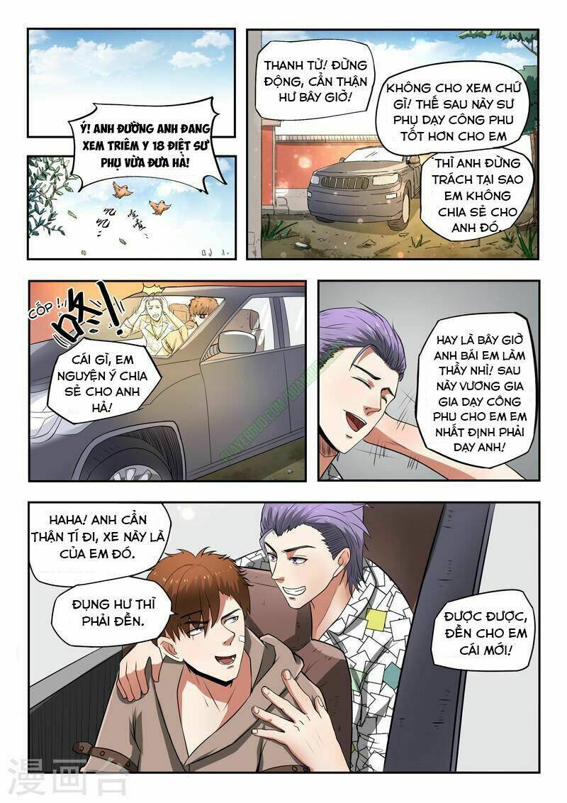 Chương 119 - Trang 7
