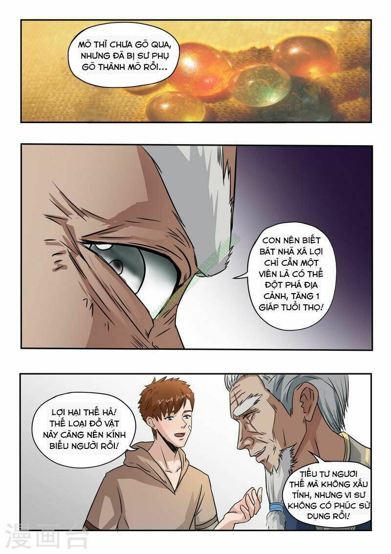 Chương 120 - Trang 8