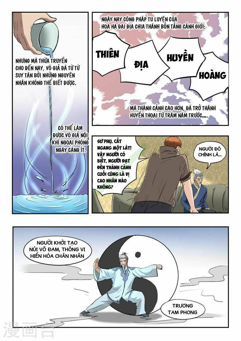 Chương 121 - Trang 3