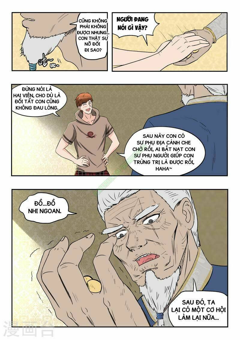 Chương 121 - Trang 9