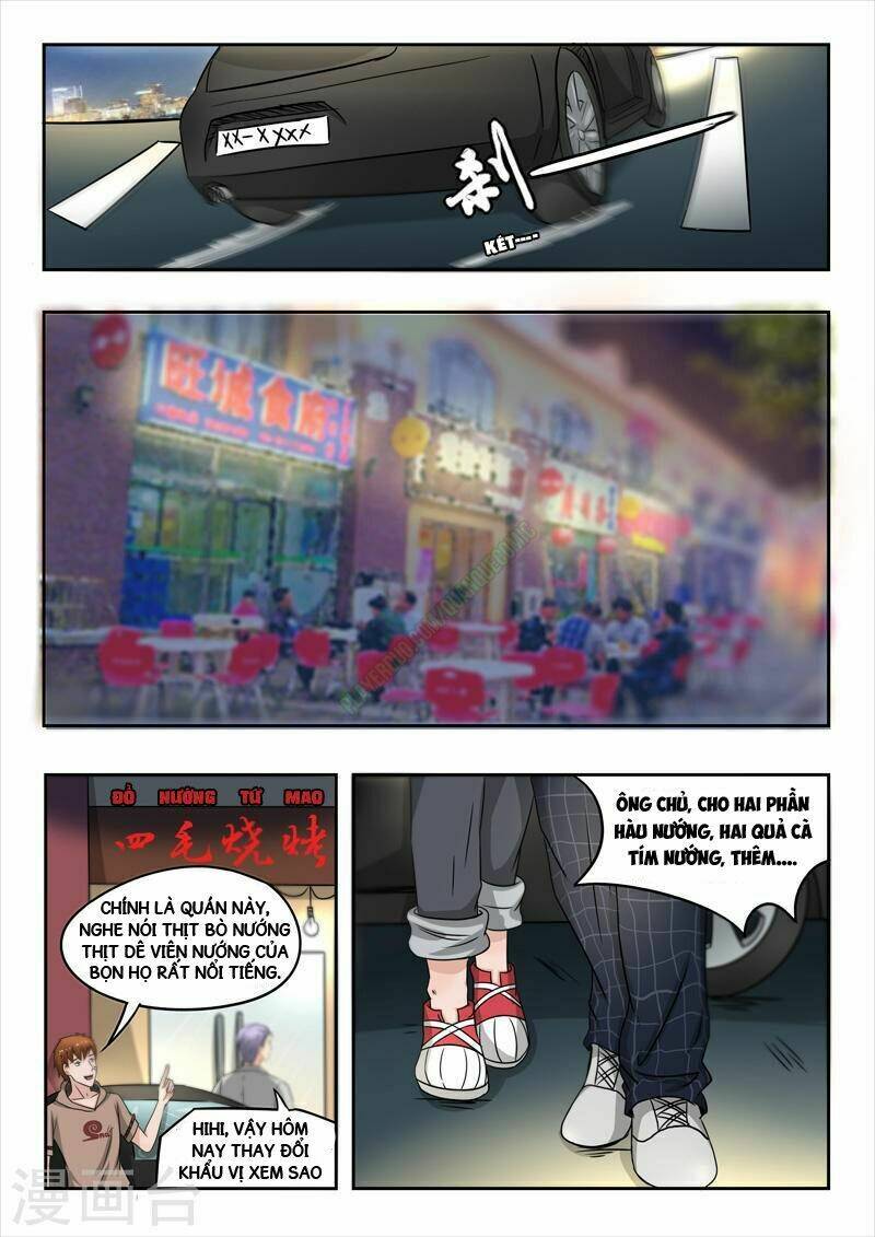 Chương 123 - Trang 1