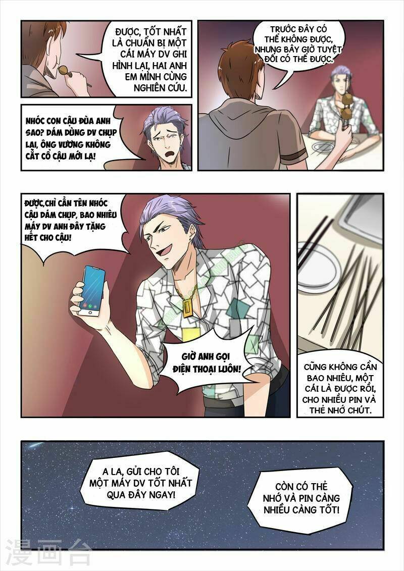 Chương 123 - Trang 7