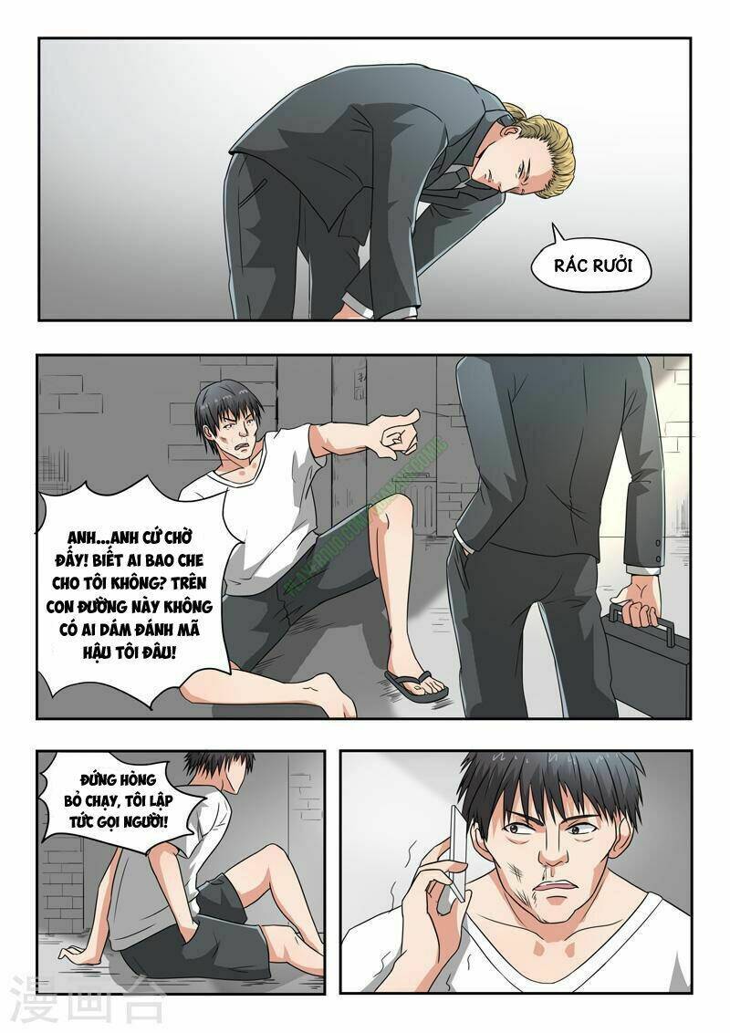 Chương 124 - Trang 3