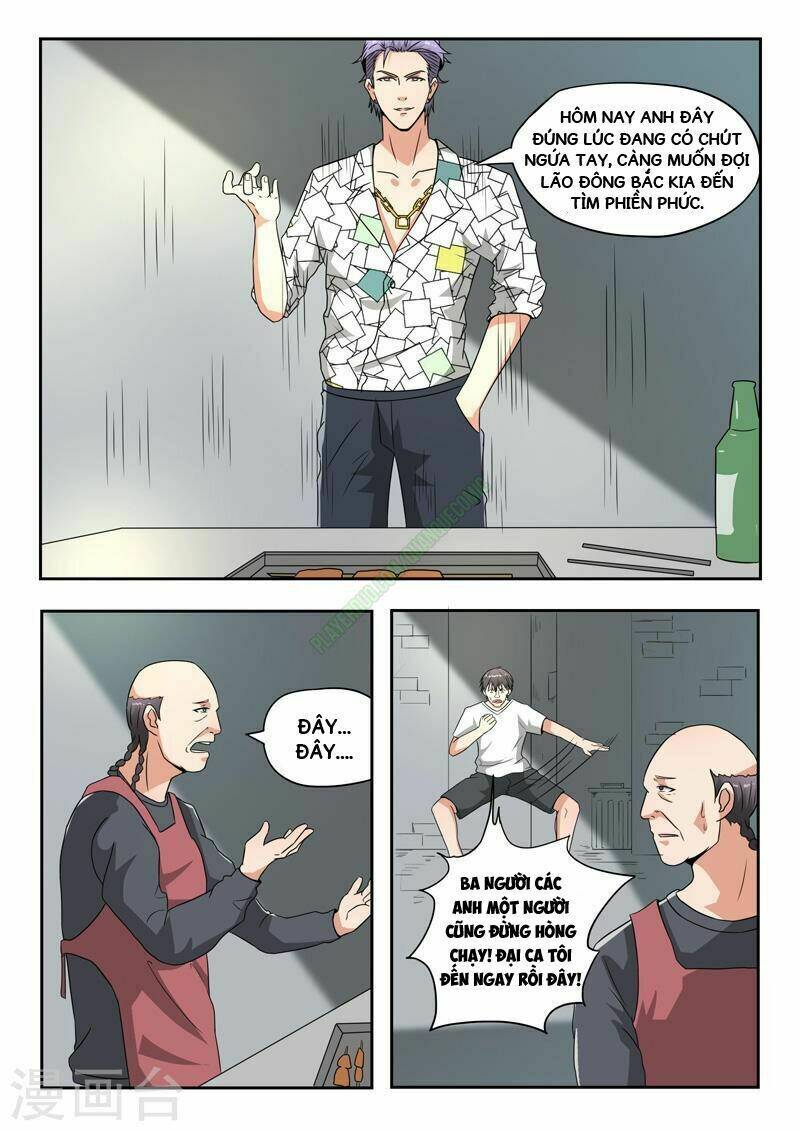 Chương 124 - Trang 5