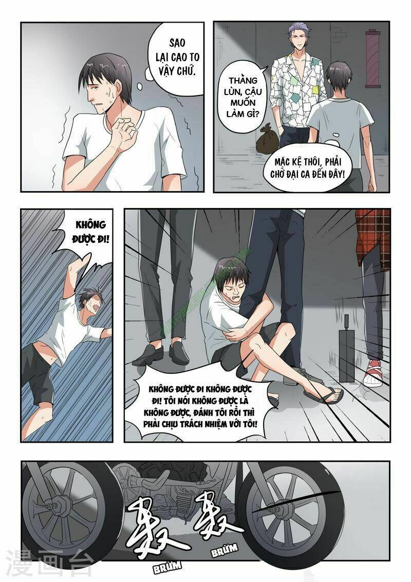 Chương 124 - Trang 8