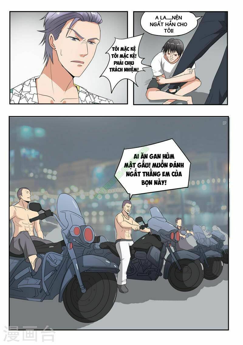 Chương 124 - Trang 9