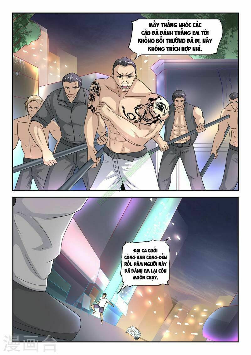 Chương 125 - Trang 1