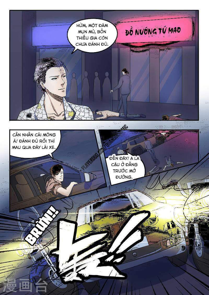 Chương 126 - Trang 2