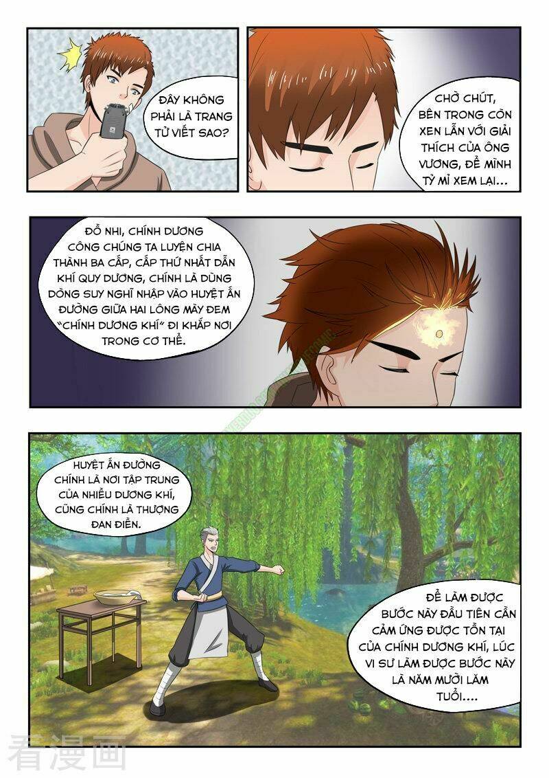 Chương 127 - Trang 3