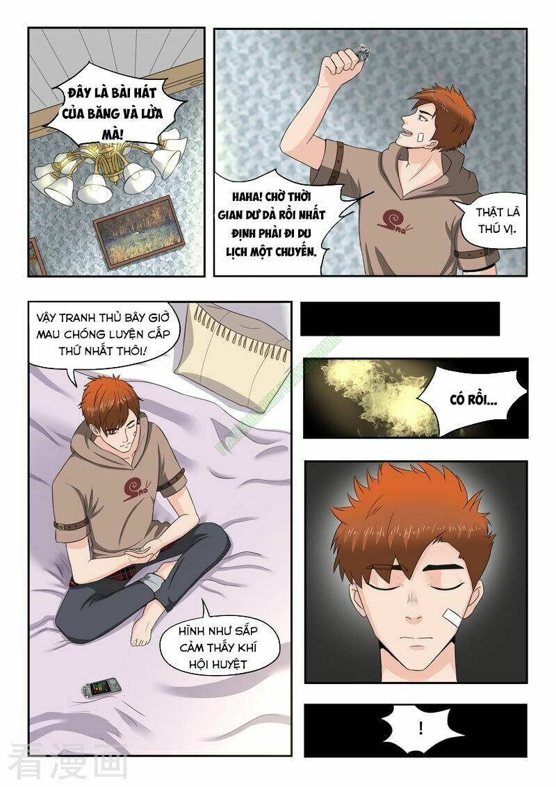 Chương 127 - Trang 6