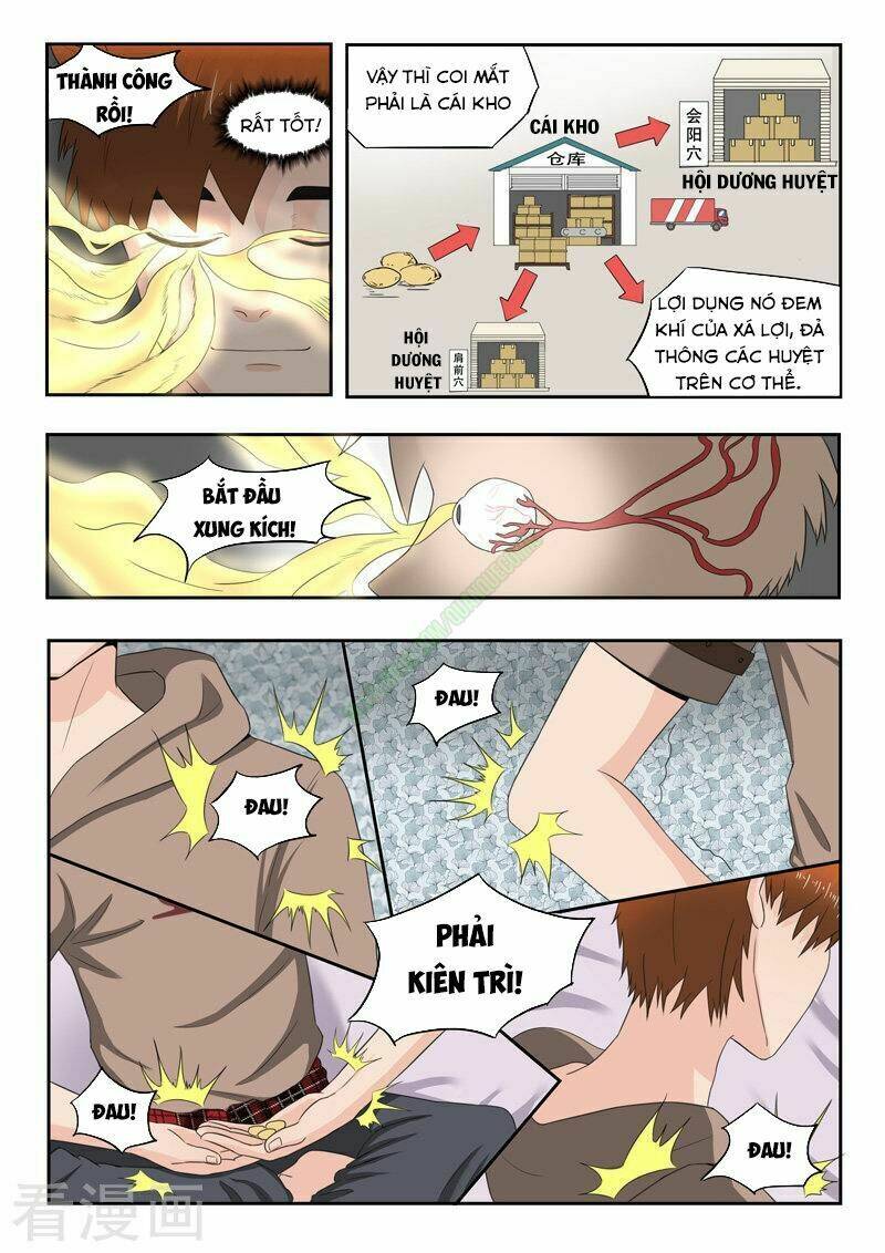 Chương 127 - Trang 8
