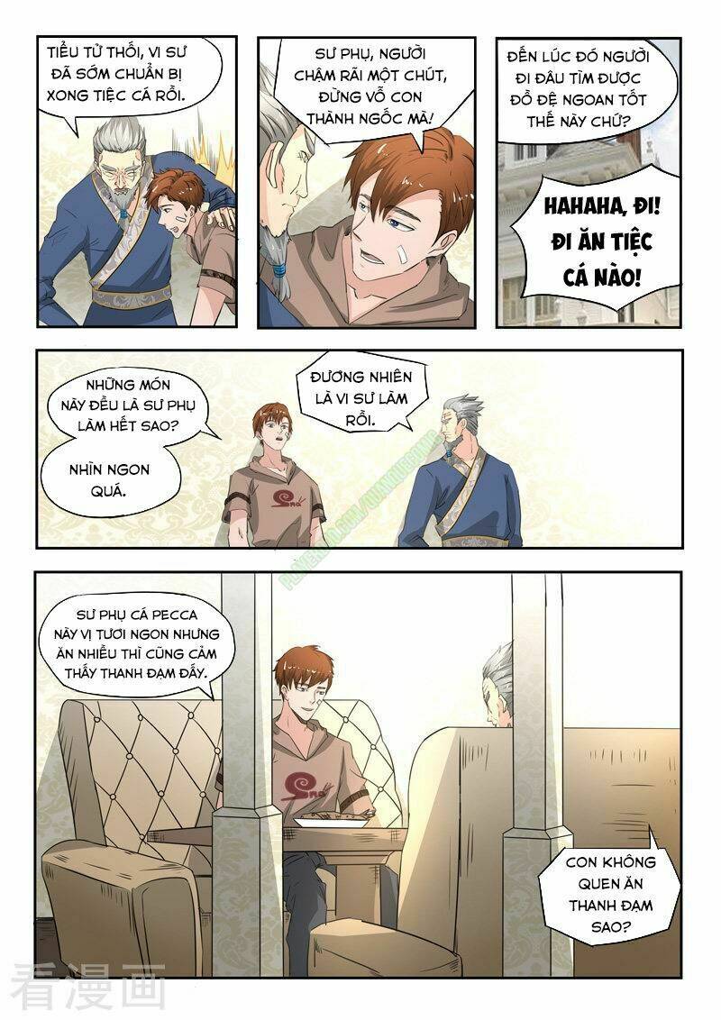 Chương 128 - Trang 8