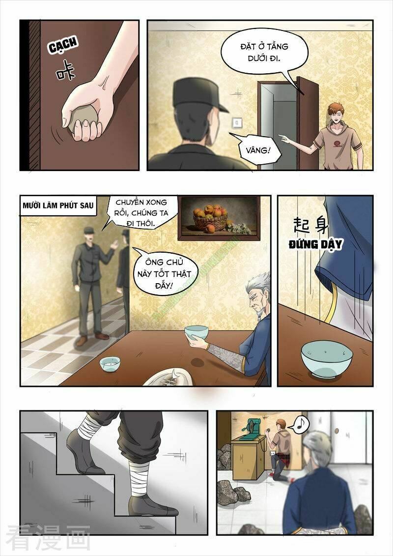 Chương 129 - Trang 3