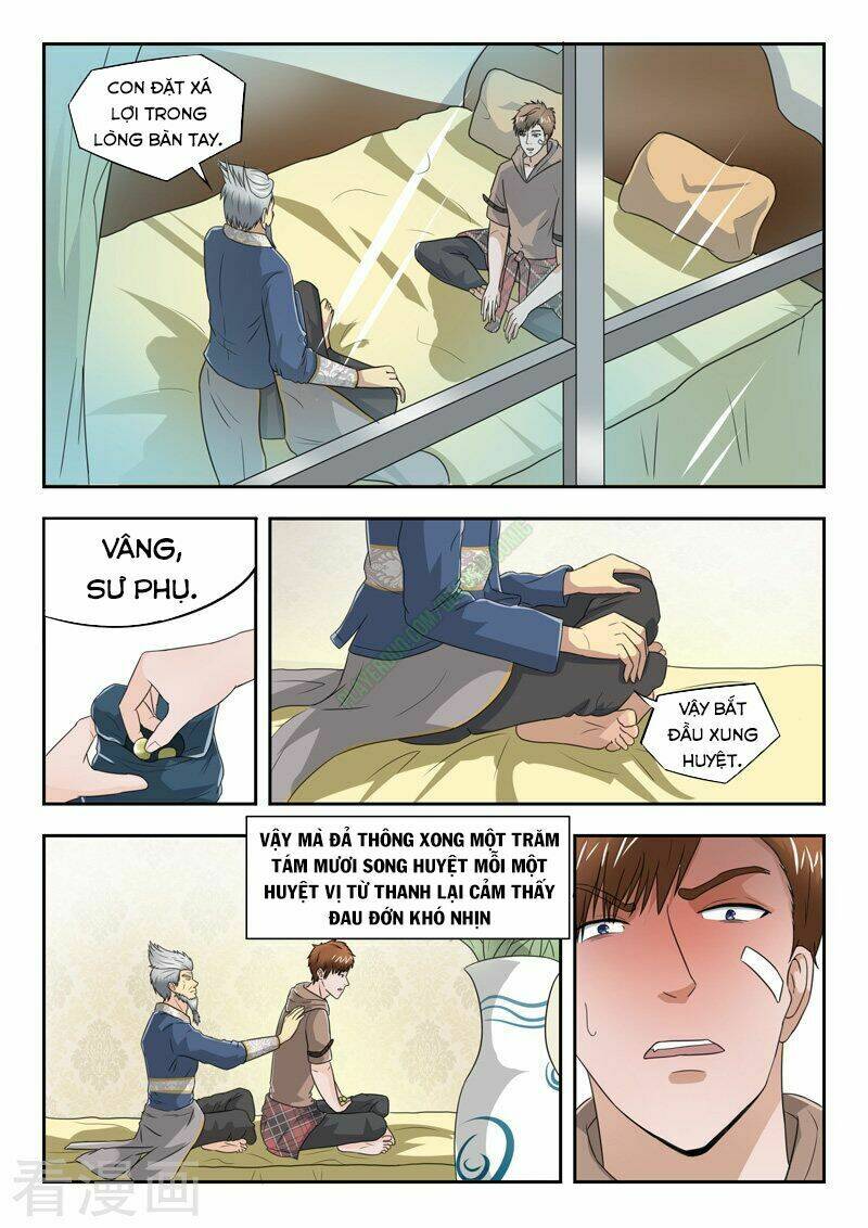 Chương 130 - Trang 1