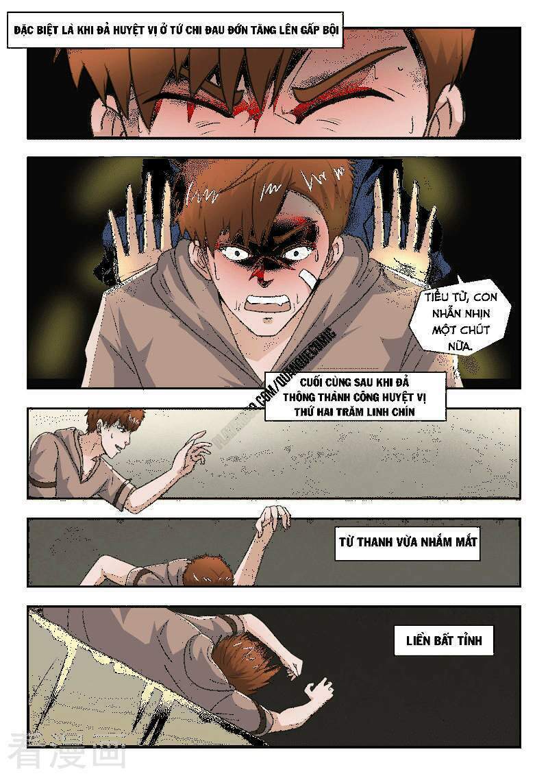 Chương 130 - Trang 2