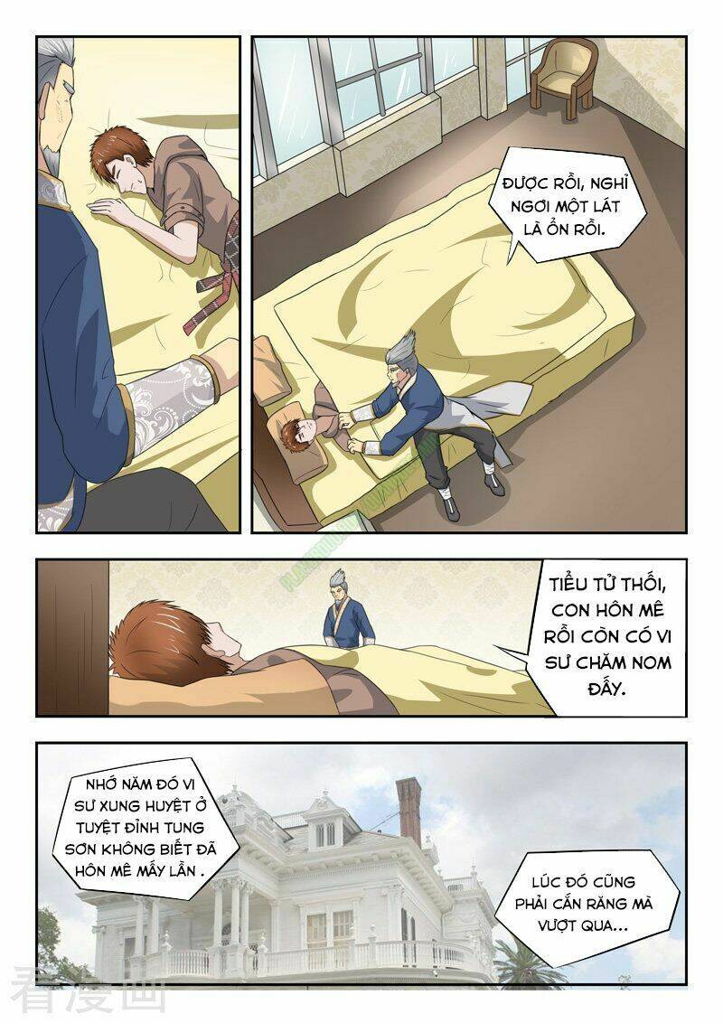 Chương 130 - Trang 3