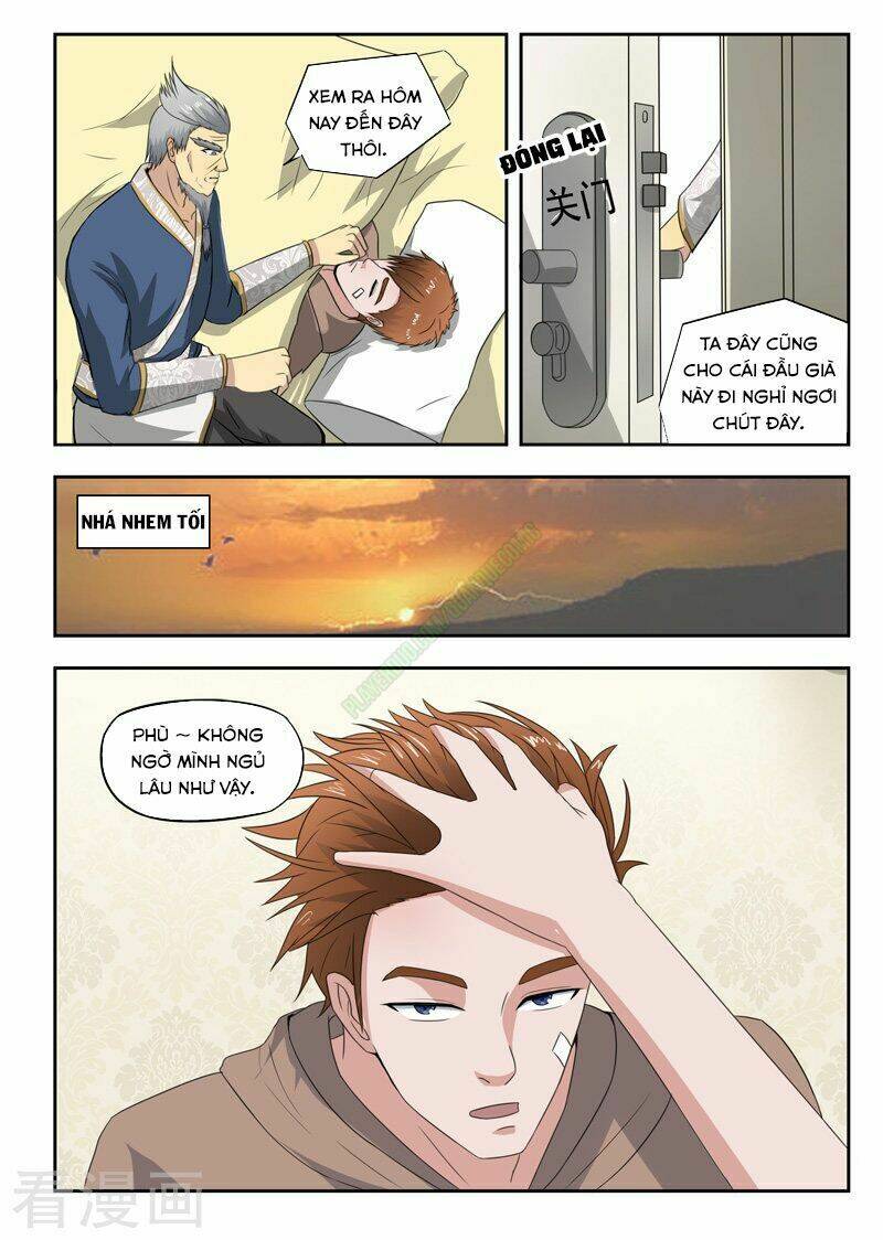 Chương 130 - Trang 6