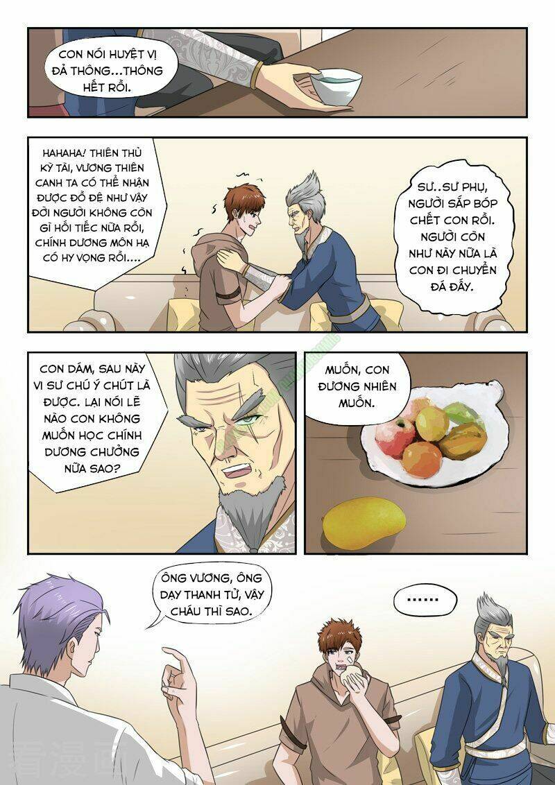 Chương 130 - Trang 8