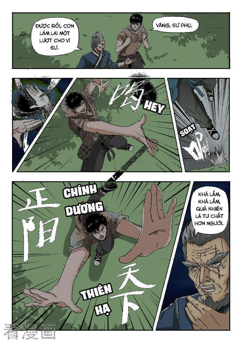 Chương 131 - Trang 2