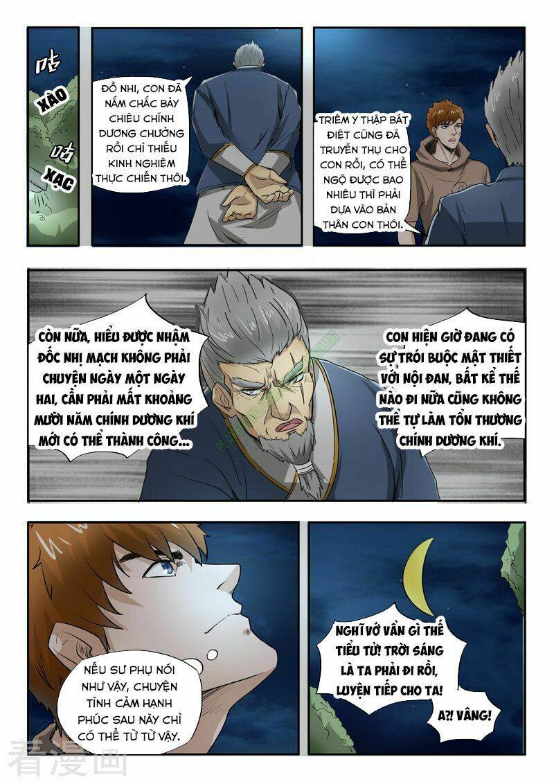 Chương 131 - Trang 3