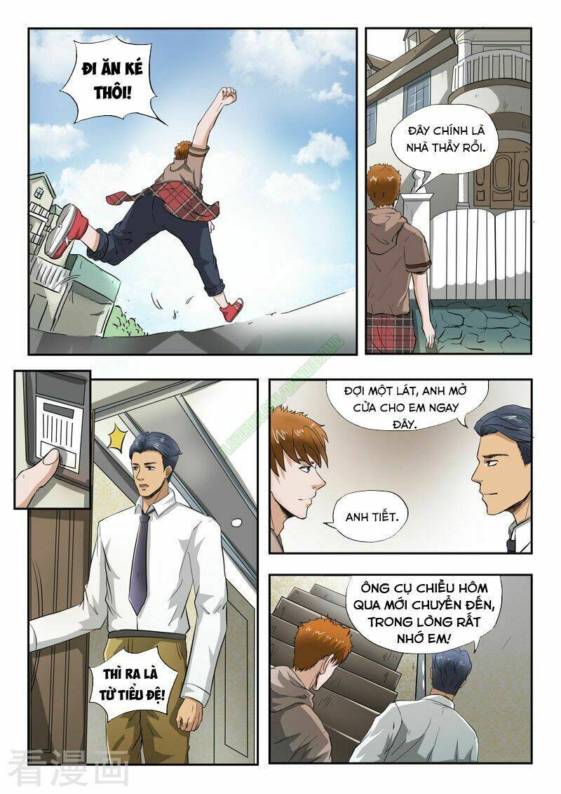 Chương 131 - Trang 7