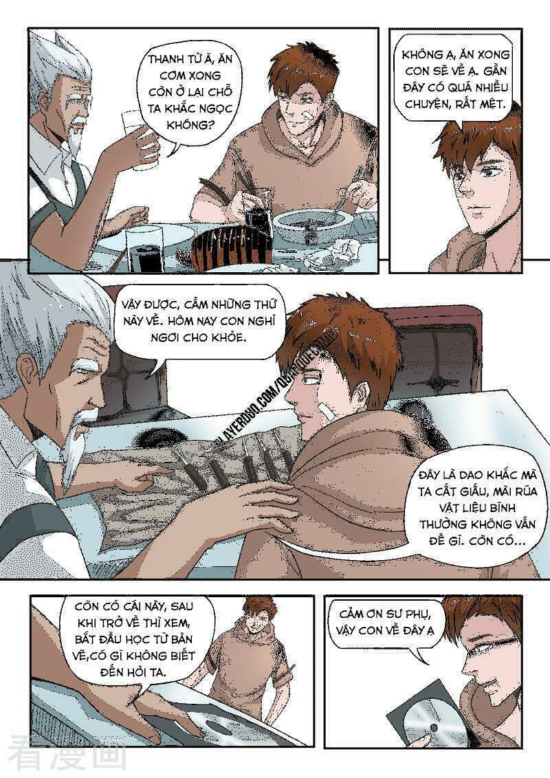 Chương 133 - Trang 2
