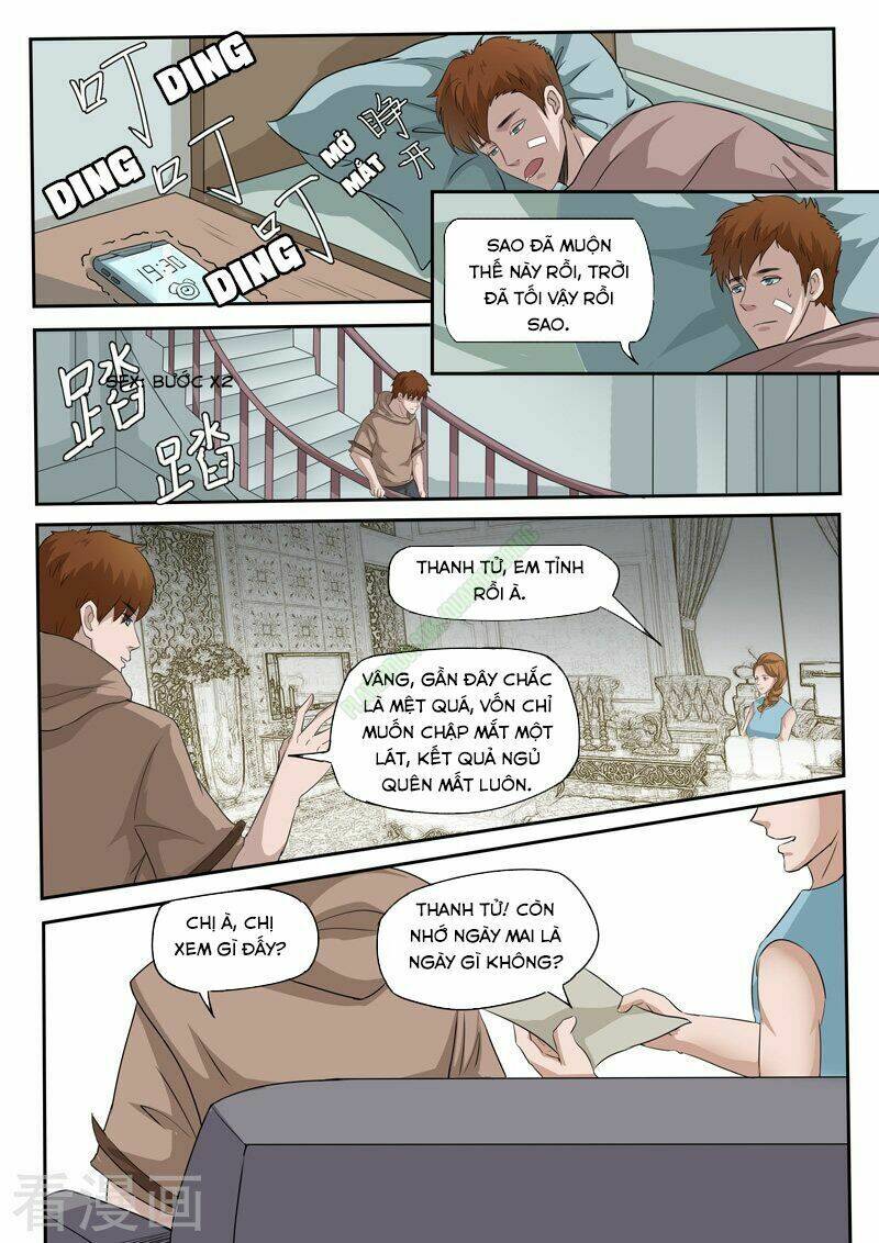 Chương 133 - Trang 4
