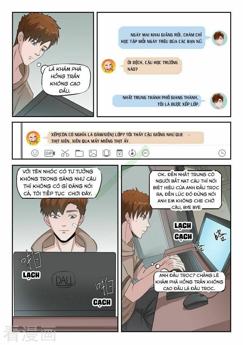 Chương 133 - Trang 7