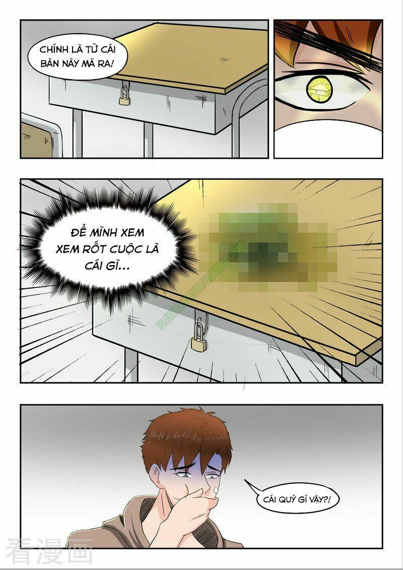 Chương 134 - Trang 7