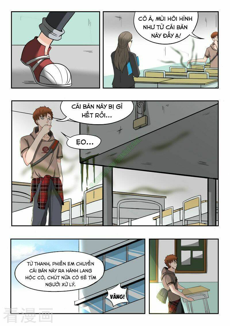 Chương 134 - Trang 8