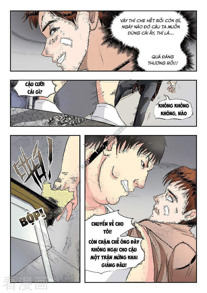 Chương 135 - Trang 2