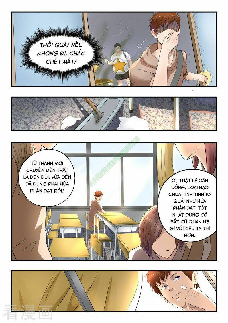 Chương 135 - Trang 5