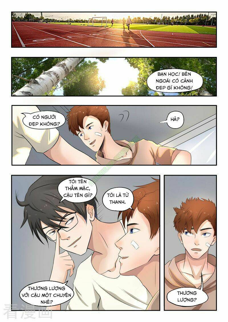 Chương 135 - Trang 6