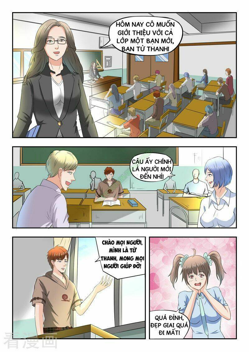 Chương 136 - Trang 1