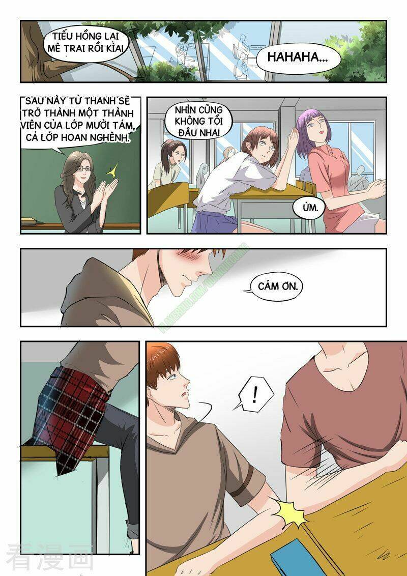 Chương 136 - Trang 2