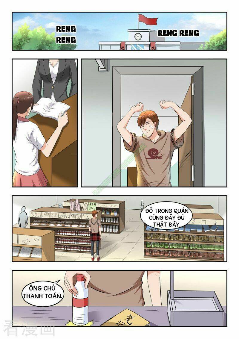 Chương 136 - Trang 5