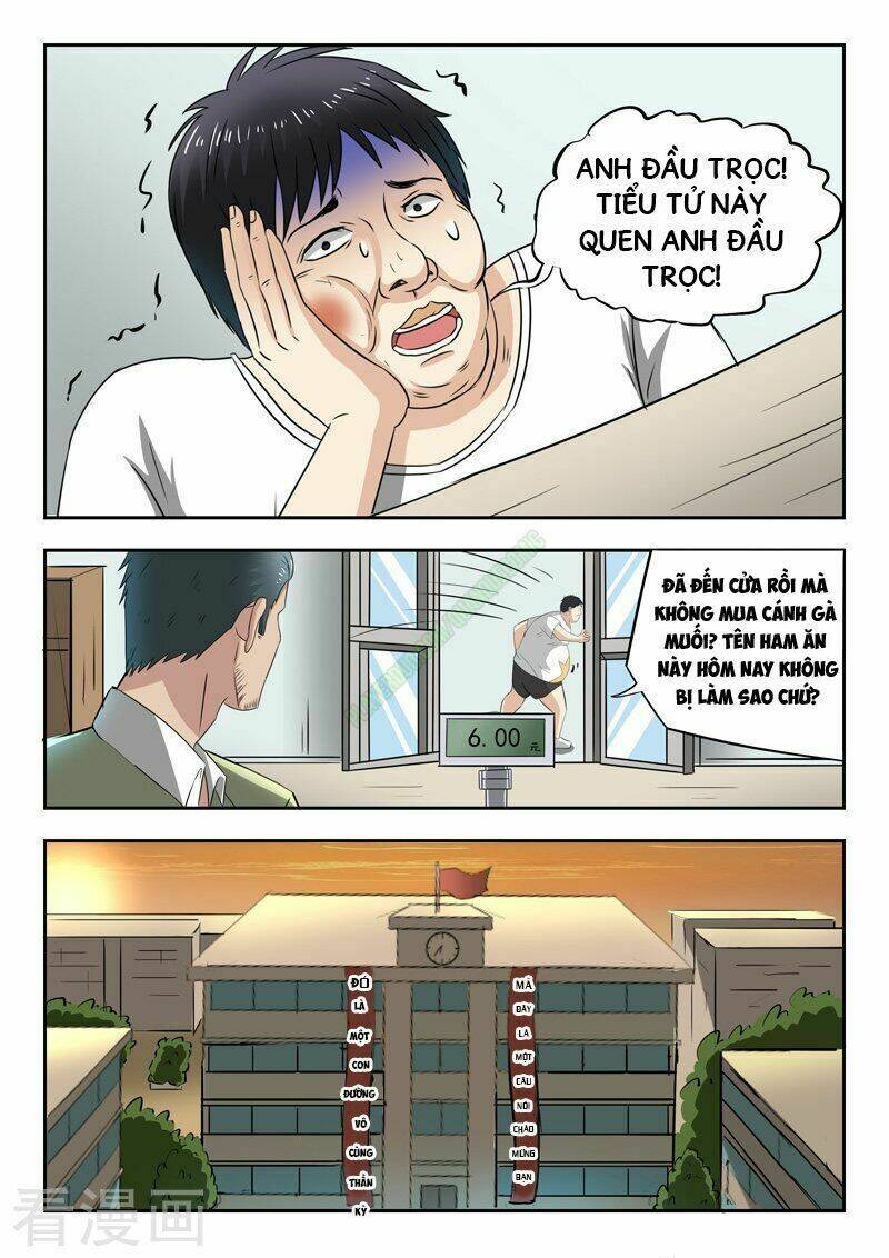 Chương 136 - Trang 8