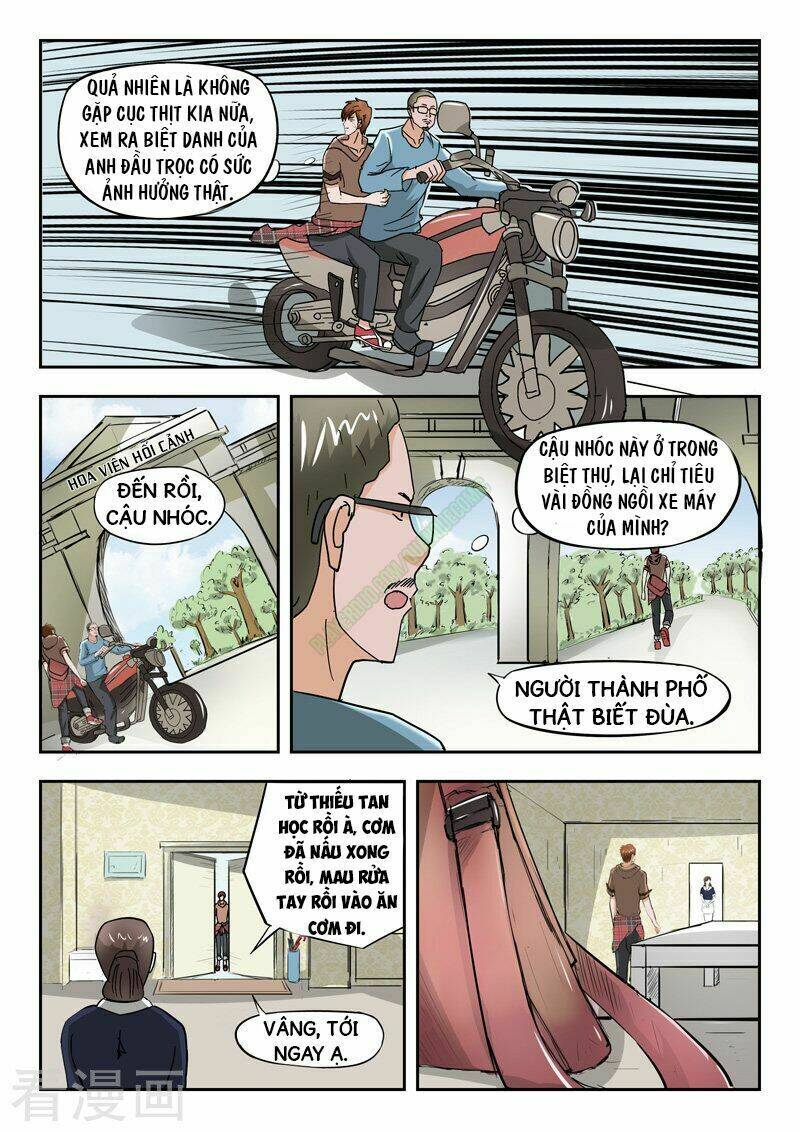 Chương 137 - Trang 3