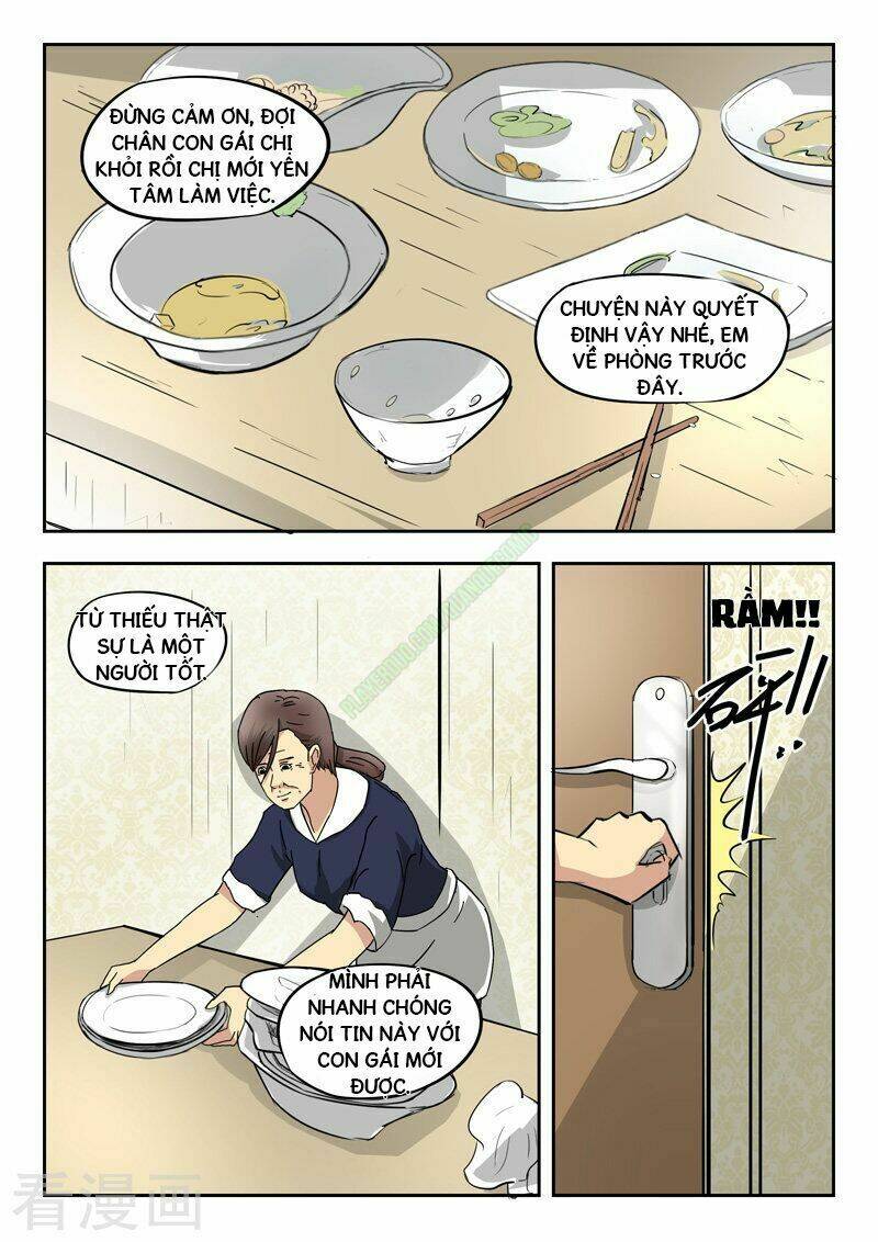 Chương 137 - Trang 5
