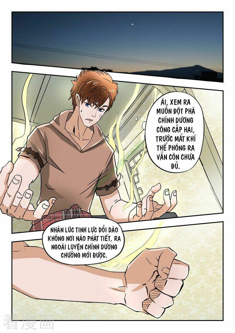 Chương 137 - Trang 7